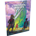 La comète de la discorde - Chroniques Oubliées Fantasy 2e édition