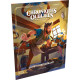 Le petit restaurant - Chroniques Oubliées Fantasy 2e édition