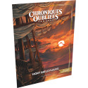 Mort sur le fleuve - Chroniques Oubliées Fantasy 2e édition