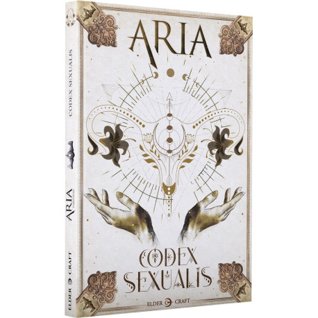 Aria : Codex Sexualis