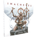 Inachevés : Livre de base