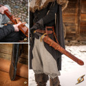 Fourreau ajustable (Adjustable Scabbard) – Epic Armoury