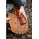 Fourreau ajustable (Adjustable Scabbard) – Epic Armoury