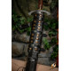 Fourreau ajustable en simili cuir (Adjustable Scabbard – Faux Leather) – Epic Armoury