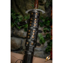 Fourreau ajustable en simili cuir (Adjustable Scabbard – Faux Leather) – Epic Armoury