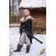 Fourreau ajustable en simili cuir (Adjustable Scabbard – Faux Leather) – Epic Armoury