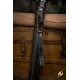 Fourreau ajustable en simili cuir (Adjustable Scabbard – Faux Leather) – Epic Armoury