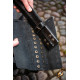 Fourreau ajustable en simili cuir (Adjustable Scabbard – Faux Leather) – Epic Armoury
