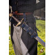 Fourreau ajustable en simili cuir (Adjustable Scabbard – Faux Leather) – Epic Armoury