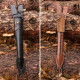 Fourreau de dague (Dagger Scabbard) – Epic Armoury