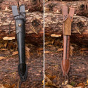 Fourreau de dague (Dagger Scabbard) – Epic Armoury