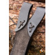 Fourreau de dague (Dagger Scabbard) – Epic Armoury