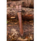 Fourreau de dague (Dagger Scabbard) – Epic Armoury