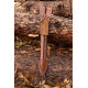 Fourreau de dague (Dagger Scabbard) – Epic Armoury