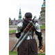 Porte-épées dorsal double (Double Back Hanger) – Epic Armoury