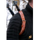 Porte-épées dorsal double (Double Back Hanger) – Epic Armoury