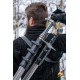 Porte-épées dorsal double (Double Back Hanger) – Epic Armoury
