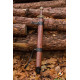 Fourreau long, taille: L (Full Scabbard, Size: L) – Epic Armoury