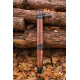 Fourreau long, taille: L (Full Scabbard, Size: L) – Epic Armoury