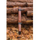 Fourreau long, taille: L (Full Scabbard, Size: L) – Epic Armoury