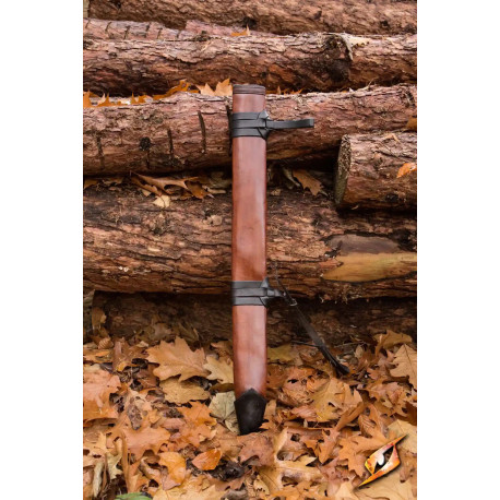 Fourreau long, taille: L (Full Scabbard, Size: L) – Epic Armoury