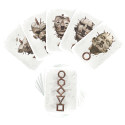 Set de cartes de Block - Inachevés