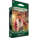 André Patel, Deck Investigateur - Horreur à Arkham Le Jeu de Cartes
