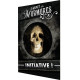 Le Cabinet des Murmures : Initiative !
