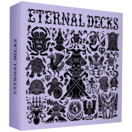 Eternal Decks
