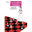 Pensez aux conséquences ! – Jeu de Rôle Solo