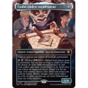 Incolore - Codie, codex vociférateur (M) [SPG]