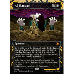 Noire - Ad Nauseam (M) [SOA]