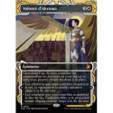 (Foil) Blanche - Volonté d'Akroma (M) [SOA]
