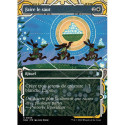 (Foil) Blanche - Faire le saut (U) [SOA]