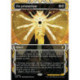 (Foil) Blanche - Fin prismatique (R) [SOA]