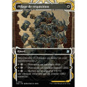 (Foil) Blanche - Pillage de réquisition (U) [SOA]