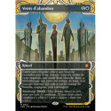 (Foil) Blanche - Vents d'abandon (M) [SOA]