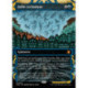 (Foil) Bleue - Faille cyclonique (M) [SOA]