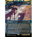 (Foil) Bleue - Hébétude (R) [SOA]