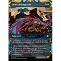 (Foil) Bleue - Botte dédaigneuse (U) [SOA]