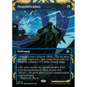(Foil) Bleue - Pongidification (R) [SOA]