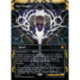 (Foil) Noire - Fin vivante (M) [SOA]
