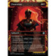 (Foil) Rouge - Fissuration (U) [SOA]