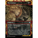 (Foil) Rouge - Musculation (U) [SOA]