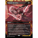 (Foil) Rouge - Volonté de Jeska (M) [SOA]