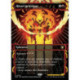 (Foil) Rouge - Rituel pyrétique (R) [SOA]