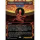(Foil) Rouge - Secousses souterraines (M) [SOA]
