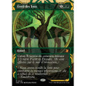 (Foil) Verte - Éveil des bois (M) [SOA]