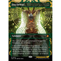 (Foil) Verte - Fou furieux (M) [SOA]