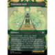 (Foil) Verte - Traitement royal (U) [SOA]